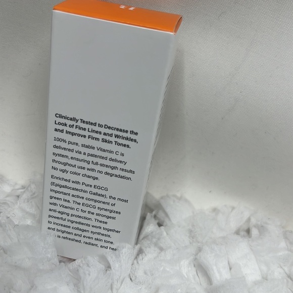 BeautyStat Universal C Skin Refiner - Serum for Face 1 FL. OZ - Picture 5 of 8